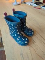 Regenlaarzen maat 23 - Zo goed als nieuw!, Jongetje of Meisje, Laarsjes, Ophalen of Verzenden, Zo goed als nieuw
