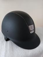 Samshield cap, Dieren en Toebehoren, Paardrijkleding, Ophalen, Dressuur, Zo goed als nieuw, Dames