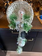 Leuke kerstdecoratie., Ophalen, Gebruikt