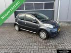 Citroen C1 1.0-12V Selection, Voorwielaandrijving, Euro 5, Gebruikt, 4 stoelen
