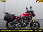 Yamaha TRACER 900 (bj 2016), Motoren, Motoren | Yamaha, Bedrijf, Meer dan 35 kW, Toermotor, 847 cc
