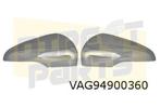 Volkswagen Golf VI / Touran (4/03-11/12) spiegelkapset Links, Auto-onderdelen, Spiegels, -, Volkswagen, -, Nieuw