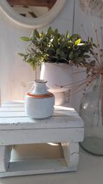 Royal Porzallan Bavaria, West Germany porseleinen vaasje, Aardewerk of Porselein, Ophalen of Verzenden, Zo goed als nieuw, Minder dan 50 cm