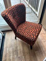 Mooie stoel, Huis en Inrichting, Stoelen, Ophalen, Zo goed als nieuw, Eén