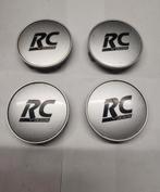 RC Design naafkappen naafdoppen, Auto diversen, Wieldoppen, Ophalen of Verzenden, Gebruikt
