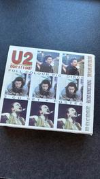U2 EIGHT 5 7 9 BABY, Cd's en Dvd's, Ophalen of Verzenden, Zo goed als nieuw, Rock en Metal