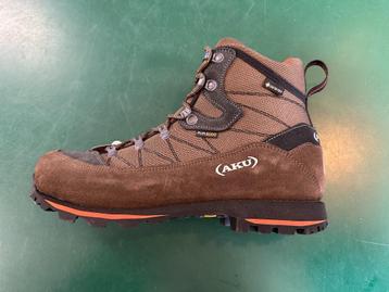 AKU Trekker Lite Wide Men GTX Winkelrestant beschikbaar voor biedingen