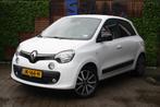 Renault TWINGO 1.0 SCe Série Signature / NAP / Leer / Airco, Twingo, Gebruikt, Met garantie (alle), 4 stoelen