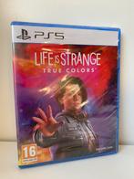 Life is Strange: True Colors PS5 (sealed), Nieuw, Ophalen of Verzenden