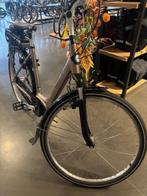 Gazelle Orange HMB 7 Ex Huurfiets, Fietsen en Brommers, Elektrische fietsen, Ophalen, Gebruikt, 51 tot 55 cm, 50 km per accu of meer