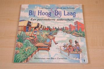 Bij hoog & bij laag — Columns uit Nieuwsblad v/h Noorden beschikbaar voor biedingen