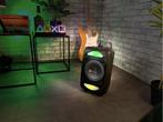 N-GEAR The Flash 610 - Speaker - Karaoke Set - 1 Microfoon, Audio, Tv en Foto, Luidsprekers, Ophalen of Verzenden, Nieuw, Overige typen