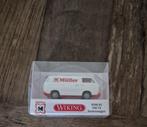 WIKING 829002 volkswagen VW T3 Kasten " Müller ", Hobby en Vrije tijd, Modelauto's | 1:87, Ophalen of Verzenden, Nieuw, Auto, Wiking