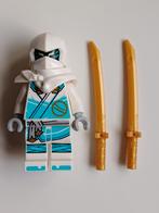 Lego Ninjago Zane Dragons Rising poppetjes minifiguren, Ophalen, Zo goed als nieuw