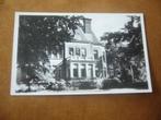 HUIS TER HEIDE > CENTRUM PROT. GEESTELIJKE VERZORGING N.D., Verzamelen, Ansichtkaarten | Nederland, Verzenden, 1940 tot 1960, Ongelopen