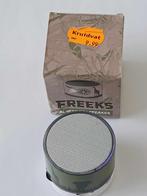 Freeks Bluetooth speaker, Overige merken, Overige typen, Nieuw, Ophalen of Verzenden