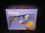 Winnie De Poeh Ontbijt Servies Ontbijtset Disney, Ophalen of Verzenden, Winnie de Poeh of vrienden, Zo goed als nieuw, Servies