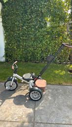 Bentley Trike driewieler met alle toebehoren en als nieuw, Fietsen en Brommers, Fietsen | Driewielers, Ophalen of Verzenden, Zo goed als nieuw