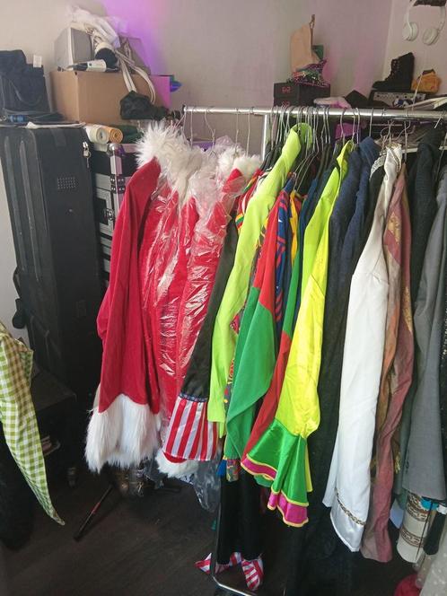 Carnavals kleding, Hobby en Vrije tijd, Feestartikelen | Verhuur, Nieuw, Ophalen of Verzenden