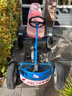 Mammoet Skelter - Lekke band, Ophalen of Verzenden, Gebruikt, Trapvoertuig