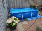 Intex zwembad compleet, Ophalen, Minder dan 80 cm, Opzetzwembad, 200 tot 400 cm