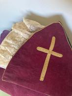 Vintage antiek kostuums Sinterklaas en Piet, Ophalen of Verzenden, Gebruikt