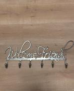 Riviera maison kapstok, Huis en Inrichting, Woonaccessoires | Kapstokken, Ophalen, Zo goed als nieuw, Wandkapstok, Minder dan 100 cm