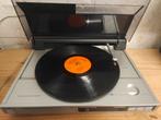 Philips FP 146 Mark II Linear Tracking Turntable Platenspele, Audio, Tv en Foto, Platenspelers, Ophalen, Zo goed als nieuw, Philips