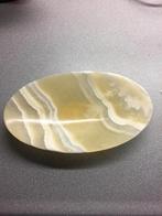 Onyx Schaaltje, Ophalen of Verzenden, Zo goed als nieuw