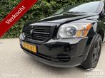 Dodge Caliber 2.0 SXT Automaat Airco|Trekhaak|All season|, Auto's, Dodge, 1998 cc, 450 kg, Gebruikt, Huisgarantie