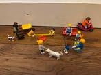 Playmobile speeltuin, Ophalen of Verzenden, Gebruikt