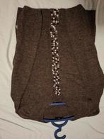 DIDI damesvest, Kleding | Dames, Ophalen of Verzenden, Nieuw, Grijs