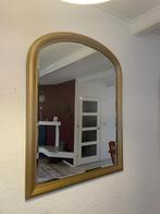 Deknudt Spiegels goud / Antiek, Huis en Inrichting, Woonaccessoires | Spiegels, Overige vormen, 75 tot 100 cm, 100 tot 150 cm