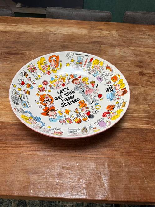 Diverse Blond Amsterdam servies, Huis en Inrichting, Keuken | Servies, Zo goed als nieuw, Ophalen