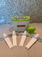 Zoku quick pop maker / ijsjesmaker, Huis en Inrichting, Keuken | Tupperware, Ophalen of Verzenden, Zo goed als nieuw