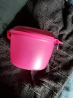 Tupperware reistkoker ,als nieuw, Ophalen of Verzenden, Zo goed als nieuw, Overige typen