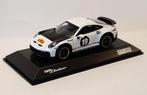Spark Porsche 911(992) Dakar 2023  1:43, Ophalen of Verzenden, Nieuw, Auto, MiniChamps