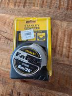 Stanley Fatmax 8m/26', Ophalen of Verzenden, Nieuw