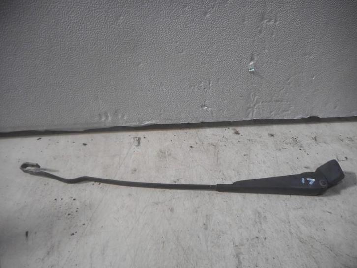 Ruitenwisserarm Links Voor Opel Ascona C (84/89) 90034415, Auto-onderdelen, Ruiten en Toebehoren, Opel, Gebruikt