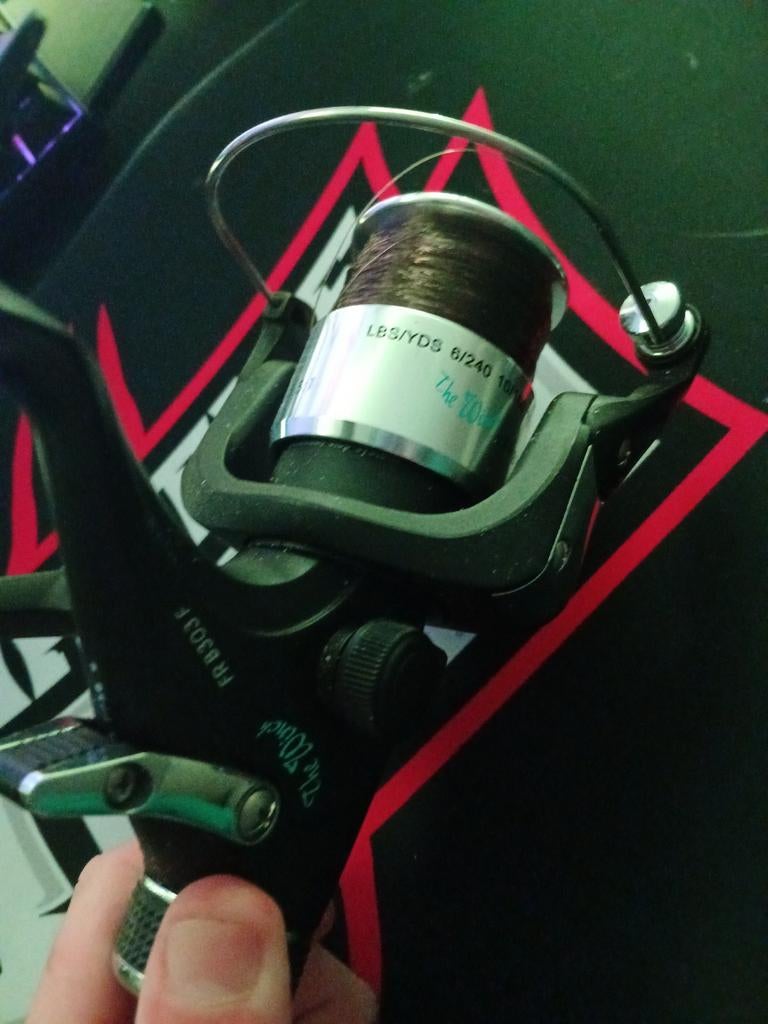 Vismolen - Verschillende modellen beschikbaar, Ophalen of Verzenden, Gebruikt, Molen