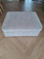 IKEA Kivik Poef/Hocker/Voetenbank, Huis en Inrichting, Banken | Voetenbanken en Poefen, Ophalen, Minder dan 50 cm, Minder dan 50 cm