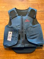 Bodyprotector kind (10-12 jaar) van merk Première. Blauw., Ophalen, Gebruikt, Springen