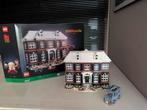 Lego Ideas Home Alone set 21330, Kinderen en Baby's, Speelgoed | Duplo en Lego, Ophalen, Zo goed als nieuw, Complete set, Lego
