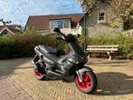Gilera Runner sp pro opaco 50cc 2T 2002, Fietsen en Brommers, Scooters | Piaggio, Ophalen of Verzenden, Zo goed als nieuw, Tweetakt