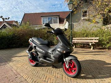 Gilera Runner sp pro opaco 50cc 2T 2002 beschikbaar voor biedingen