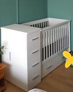 Combi ledikant, Ophalen of Verzenden, Gebruikt, Ledikant