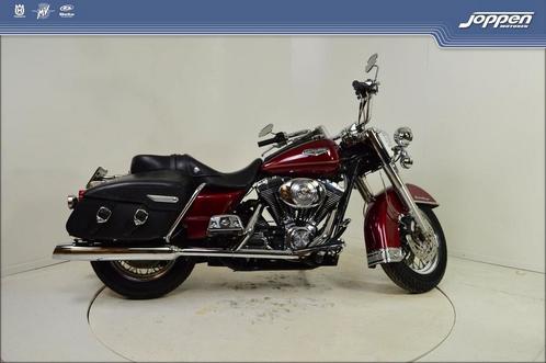 Harley Davidson flhrci Road King Classic (bj 2005), Motoren, Motoren | Harley-Davidson, Bedrijf, Toermotor, meer dan 35 kW, 2 cilinders