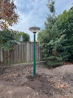 Lantaarnpaal - 2.25-2.5 meter, Tuin en Terras, Ophalen, Gebruikt, Minder dan 50 watt, Staande lamp