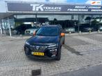 Dacia SPRING Essential 27 kWh, Gebruikt, Zwart, 456 min, 75 min
