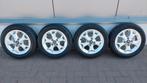 Lichtmetalen velgen Citroen C1 Peugeot 107 Aygo 155/65/14, Auto-onderdelen, Ophalen, 14 inch, Gebruikt, 155 mm
